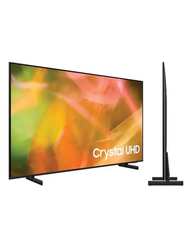Samsung Series 8 UE75AU8005K 190,5 cm (75") 4K Ultra HD Smart TV Wifi Negro