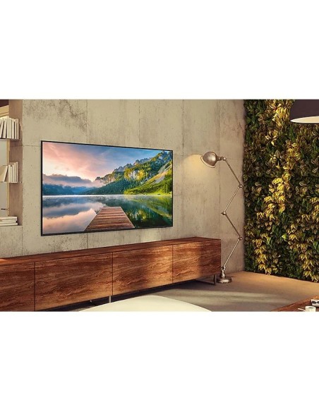 Samsung Series 8 UE75AU8005K 190,5 cm (75") 4K Ultra HD Smart TV Wifi Negro