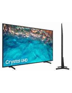 Samsung Series 8 TV BU8000 Crystal UHD 189cm 75" Smart TV (2022) 2