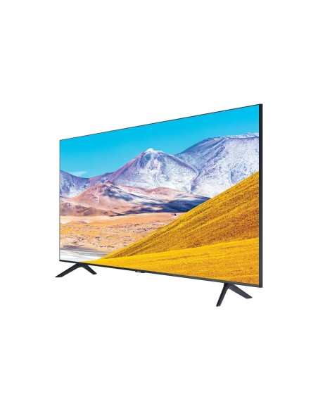 Samsung Series 8 UE75TU8005K 190,5 cm (75") 4K Ultra HD Smart TV Wifi Negro