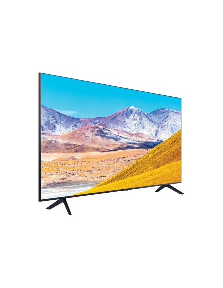 Samsung Series 8 UE75TU8005K 190,5 cm (75") 4K Ultra HD Smart TV Wifi Negro