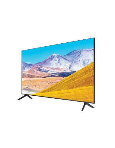 Samsung UE82TU8005K 2,08 m (82") 4K Ultra HD Smart TV Wifi Negro