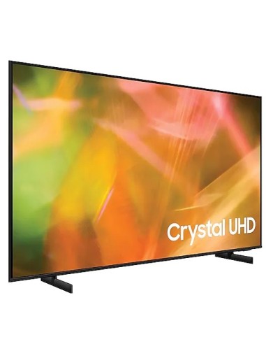 Samsung Series 8 UE85AU8005K 2,16 m (85") 4K Ultra HD Smart TV Wifi Negro