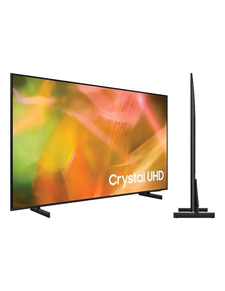 Samsung Series 8 UE85AU8005K 2,16 m (85") 4K Ultra HD Smart TV Wifi Negro