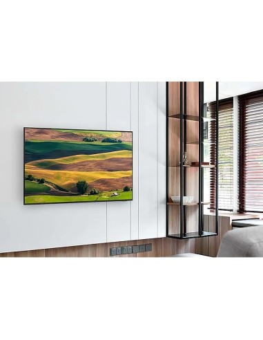 Samsung Series 8 UE85AU8005K 2,16 m (85") 4K Ultra HD Smart TV Wifi Negro