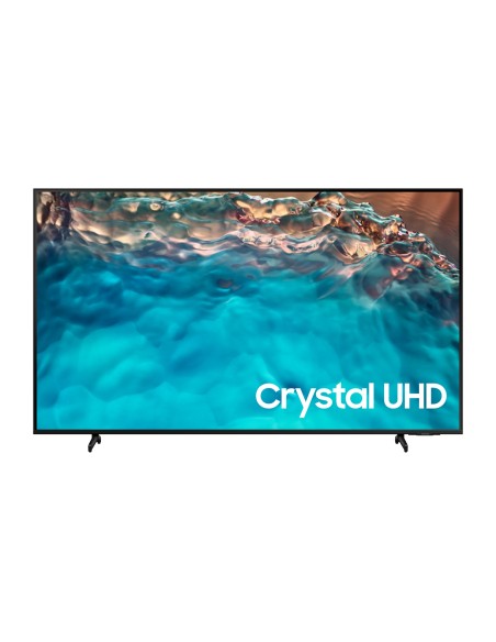 Samsung Series 8 TV BU8000 Crystal UHD 214cm 85" Smart TV (2022)