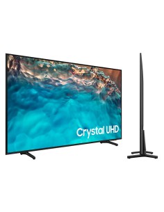 Samsung Series 8 TV BU8000 Crystal UHD 214cm 85" Smart TV (2022) 2