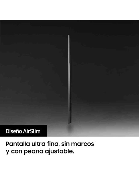 Samsung Series 8 TV BU8000 Crystal UHD 214cm 85" Smart TV (2022)