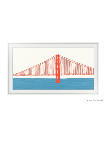 Samsung VG-SCFA55WTBXC accesorio para televisor