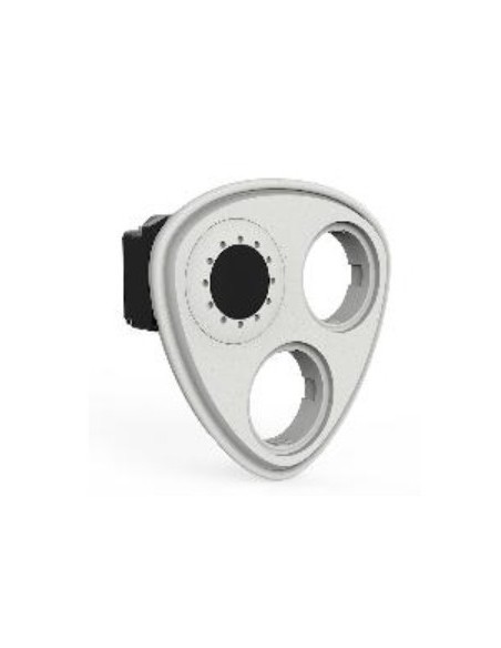 Mobotix MX-O-M73TA-640R050 cámaras de seguridad y montaje para vivienda Unidad de sensor