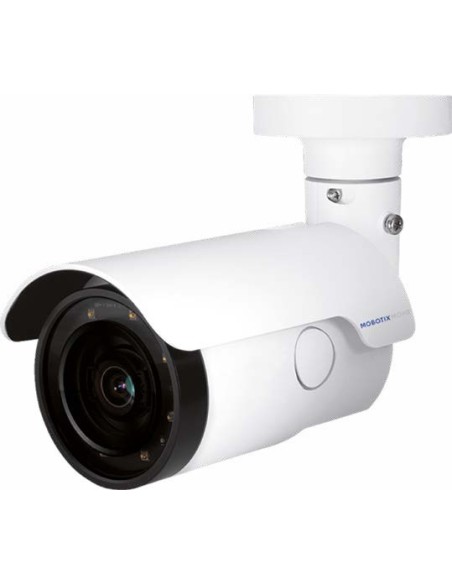 Mobotix VB-4-IR Bala (forma) Interior y exterior Techo pared