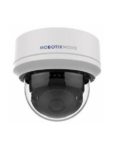 Mobotix MX-VD1A-5-IR-VA cámara de vigilancia Almohadilla Cámara de seguridad IP Interior y exterior 2720 x 1976 Pixeles