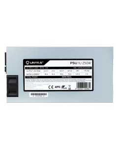 UNYKAch FLEX 1U estándar 250W