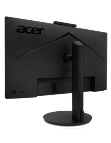 Acer Vero CB2 CB272 D6 pantalla para PC 68,6 cm (27") 2560 x 1440 Pixeles 4K Ultra HD Negro