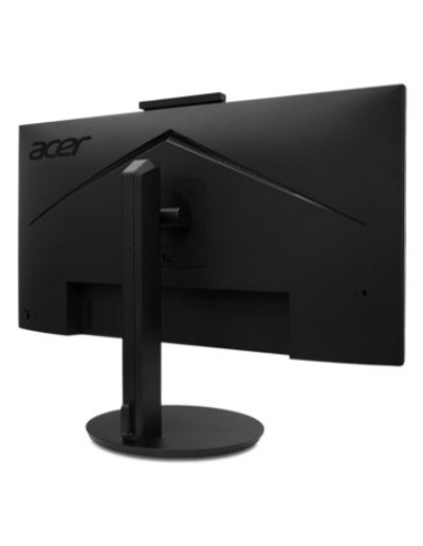Acer Vero CB2 CB272 D6 pantalla para PC 68,6 cm (27") 2560 x 1440 Pixeles 4K Ultra HD Negro