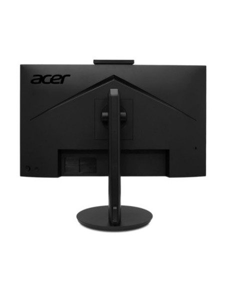 Acer Vero CB2 CB272 D6 pantalla para PC 68,6 cm (27") 2560 x 1440 Pixeles 4K Ultra HD Negro