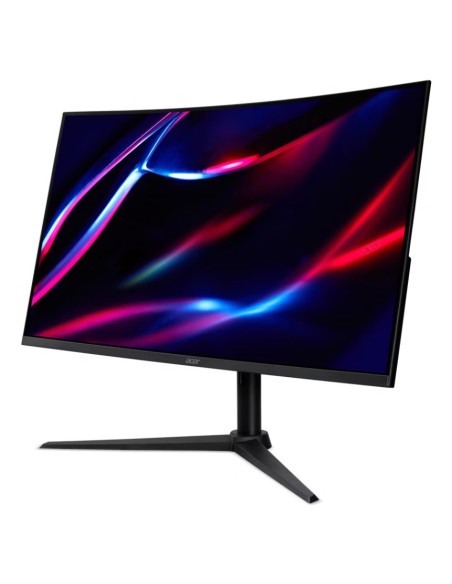 Acer NITRO XZ0 XZ320QU S3 pantalla para PC 80 cm (31.5") 2560 x 1440 Pixeles Wide Quad HD LCD Negro