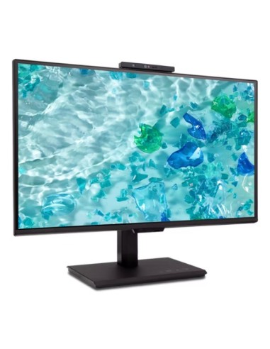 Acer B8 B248Y G pantalla para PC 60,5 cm (23.8") 1920 x 1080 Pixeles Full HD Negro