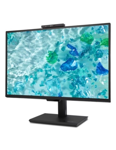 Acer B8 B248Y G pantalla para PC 60,5 cm (23.8") 1920 x 1080 Pixeles Full HD Negro