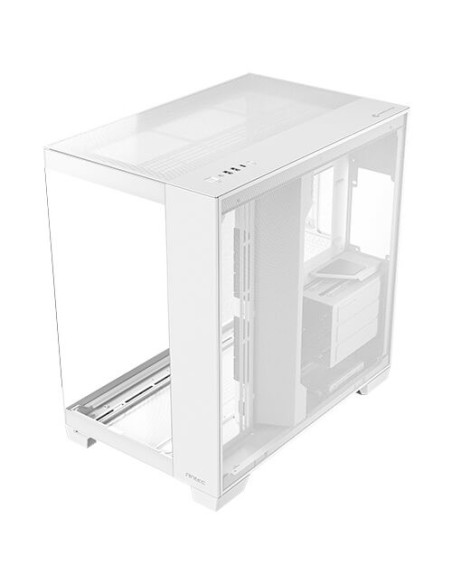 Antec C8 WHITE Full Tower Blanco