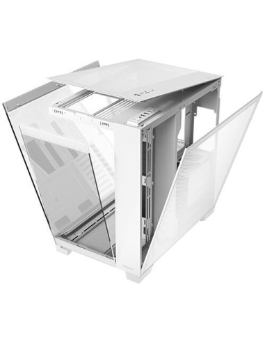 Antec C8 WHITE Full Tower Blanco