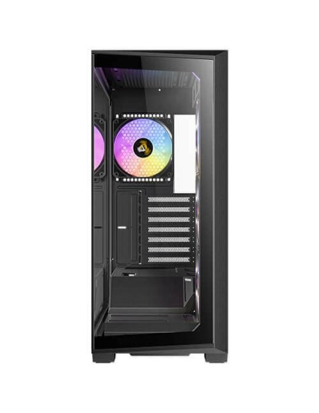 Antec C3 Midi Tower Negro