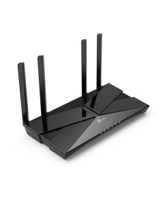 TP-Link XX230V router inalámbrico Gigabit Ethernet Doble banda (2,4 GHz   5 GHz) Negro 2