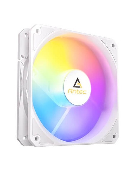 Antec P12R Carcasa del ordenador Ventilador 12 cm Negro 1 pieza(s)