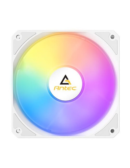 Antec P12R Carcasa del ordenador Ventilador 12 cm Negro 1 pieza(s)