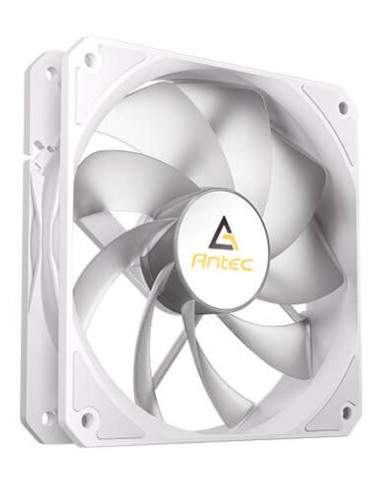 Antec P12R Carcasa del ordenador Ventilador 12 cm Negro 1 pieza(s)