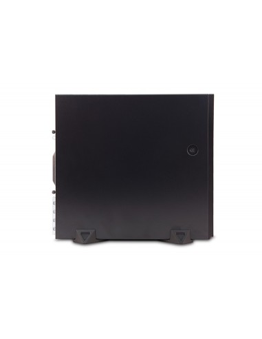 Antec VSK2000-U3 Escritorio Negro