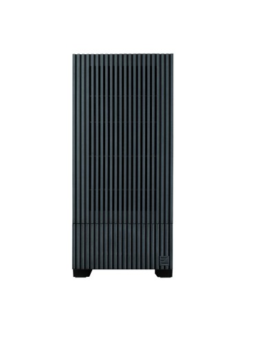 Zalman Z10 DS Midi Tower Negro