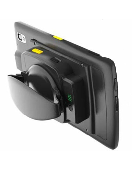 Zebra ZBK-ET4X-10BTRYBK1-0 accesorio para ordenador de bolsillo tipo PDA Arm mount