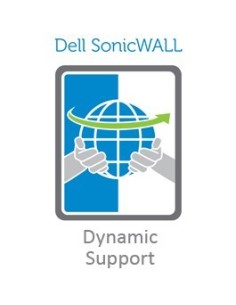 SonicWall 01-SSC-1450 extensión de la garantía 1 año(s)