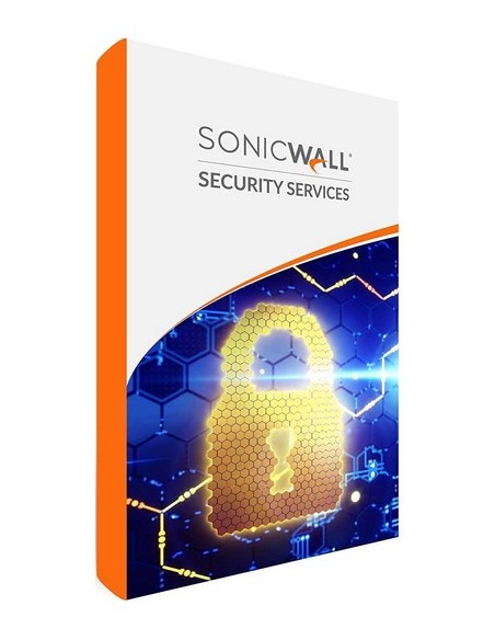 SonicWall 01-SSC-6113 licencia y actualización de software 250 licencia(s)