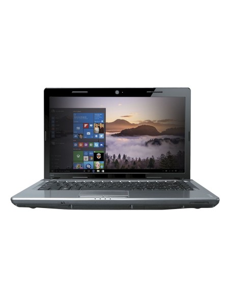 Mobilis 016418 filtro para monitor 35,6 cm (14") Pantalla Portátil Filtro de privacidad para pantallas sin marco