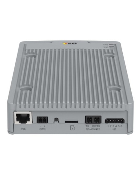 Axis 01680-001 servidor y codificador de vídeo 1920 x 1080 Pixeles 30 pps