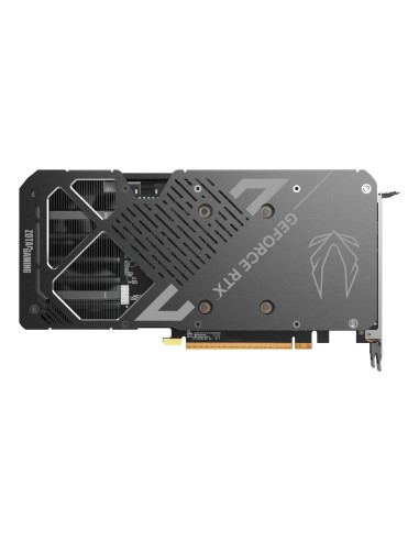 Zotac GAMING GeForce RTX 5070 Twin Edge NVIDIA 12 GB GDDR7