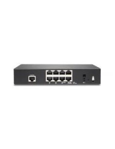SonicWall TZ270 cortafuegos (hardware) 2 Gbit s 2