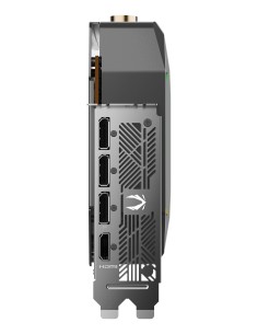 Zotac GAMING GeForce RTX 5090 ARCTICSTORM AIO NVIDIA 32 GB GDDR7 2