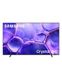 Samsung HU7000F 127 cm (50") 4K Ultra HD Smart TV Negro 20 W
