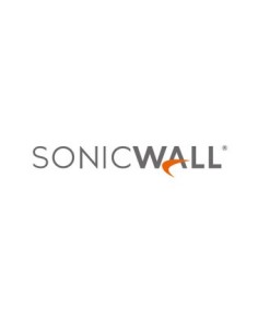SonicWall 02-SSC-6109 extensión de la garantía 1 licencia(s)