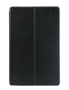 Mobilis 048038 funda para teléfono móvil 26,4 cm (10.4") Folio Negro