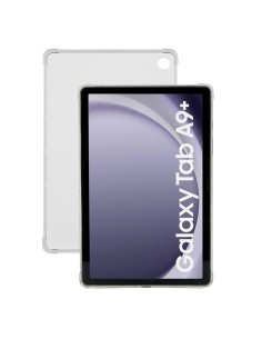 Mobilis 058030 funda para tablet 27,9 cm (11") Transparente