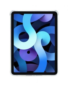 Mobilis 061007 funda para tablet 27,7 cm (10.9") Transparente 2