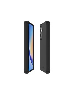 Mobilis 066069 funda para teléfono móvil 16,8 cm (6.6") Negro 2