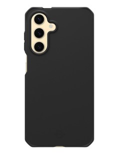 Mobilis 066089 funda para teléfono móvil 17 cm (6.7") Negro