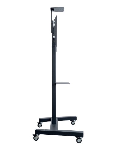 OMB Fix Trolley 2,29 m (90") Negro