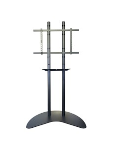 OMB 07163 soporte para TV 2,54 m (100") Negro
