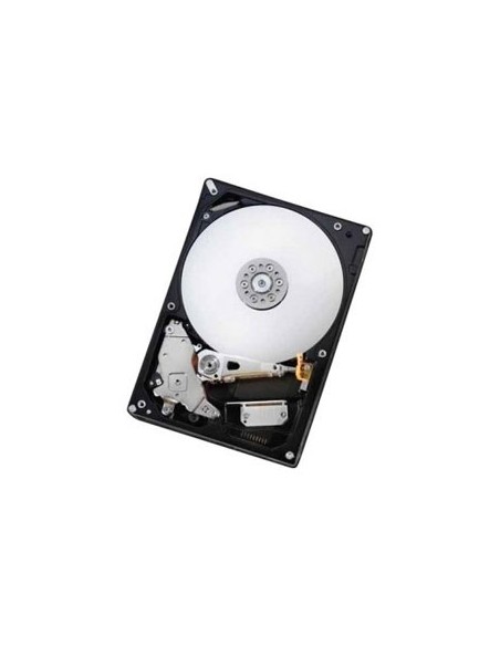 Western Digital Deskstar NAS v2 6TB disco duro interno 7200 RPM 128 MB 3.5" Serial ATA III